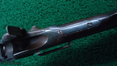 OF HISTORICAL INTEREST SHARPS FORAGER CARBINE - Image 9 of 25