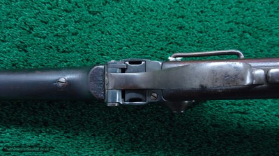 OF HISTORICAL INTEREST SHARPS FORAGER CARBINE - Image 12 of 25