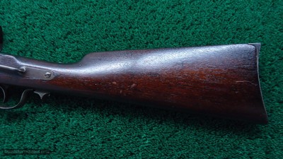 OF HISTORICAL INTEREST SHARPS FORAGER CARBINE - Image 21 of 25
