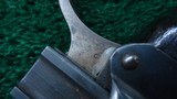 OF HISTORICAL INTEREST SHARPS FORAGER CARBINE - 14 of 25