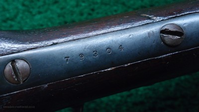 OF HISTORICAL INTEREST SHARPS FORAGER CARBINE - Image 17 of 25