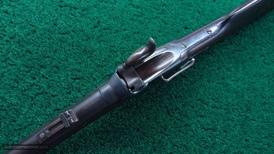 OF HISTORICAL INTEREST SHARPS FORAGER CARBINE - Image 4 of 25