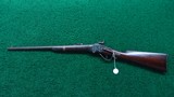 OF HISTORICAL INTEREST SHARPS FORAGER CARBINE - 24 of 25