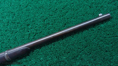 OF HISTORICAL INTEREST SHARPS FORAGER CARBINE - Image 7 of 25