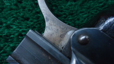 OF HISTORICAL INTEREST SHARPS FORAGER CARBINE - Image 14 of 25