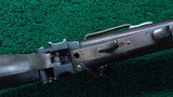 OF HISTORICAL INTEREST SHARPS FORAGER CARBINE - 10 of 25