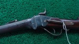 OF HISTORICAL INTEREST SHARPS FORAGER CARBINE - 2 of 25