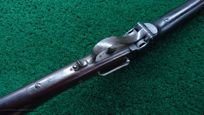 OF HISTORICAL INTEREST SHARPS FORAGER CARBINE - Image 3 of 25