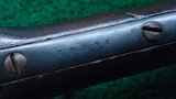 OF HISTORICAL INTEREST SHARPS FORAGER CARBINE - 17 of 25