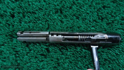 WESTERN FIELD MODEL EJN-807 BOLT ACTION SINGLE SHOT RIFLE - Image 12 of 19