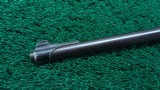 WESTERN FIELD MODEL EJN-807 BOLT ACTION SINGLE SHOT RIFLE - 13 of 19