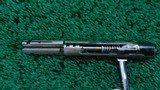 WESTERN FIELD MODEL EJN-807 BOLT ACTION SINGLE SHOT RIFLE - 12 of 19