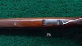WESTERN FIELD MODEL EJN-807 BOLT ACTION SINGLE SHOT RIFLE - 9 of 19