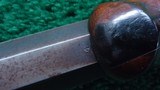 WINCHESTER-POPE MODEL 1885 HI-WALL TARGET RIFLE IN 33-40 POPE CALIBER - 11 of 25