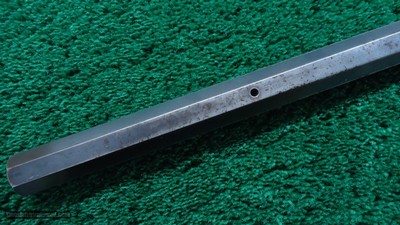 WINCHESTER-POPE MODEL 1885 HI-WALL TARGET RIFLE IN 33-40 POPE CALIBER - Image 13 of 25