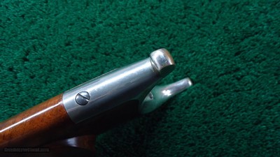 WINCHESTER-POPE MODEL 1885 HI-WALL TARGET RIFLE IN 33-40 POPE CALIBER - Image 22 of 25