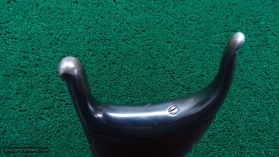WINCHESTER 1885 HIGH WALL CUSTOM MADE BY A. W. PETERSON IN CALIBER 38-55 - Image 22 of 25