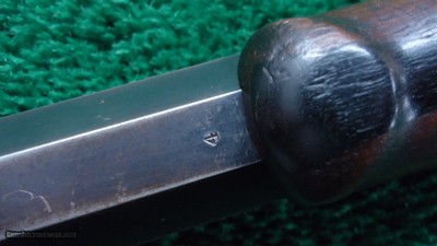 WINCHESTER MODEL 1885 HIGH WALL POPE RIFLE IN CALIBER 32-40 - Image 13 of 25