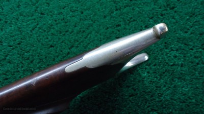 WINCHESTER MODEL 1885 HIGH WALL POPE RIFLE IN CALIBER 32-40 - Image 20 of 25