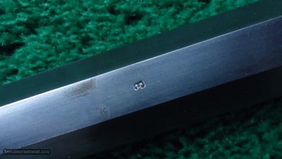 WINCHESTER MODEL 1885 TAKEDOWN SCHUETZEN RIFLE IN CALIBER 32-40 - Image 16 of 24