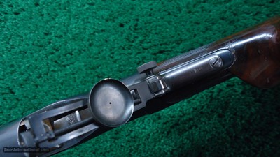 WINCHESTER MODEL 1885 TAKEDOWN SCHUETZEN RIFLE IN CALIBER 32-40 - Image 10 of 24