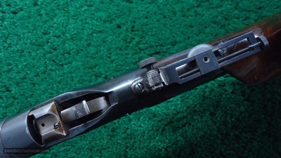WINCHESTER MODEL 1885 TAKEDOWN SCHUETZEN RIFLE IN CALIBER 32-40 - Image 8 of 24