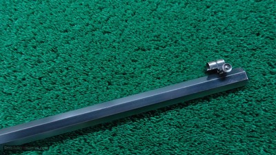 WINCHESTER MODEL 1885 HIGH WALL DELUXE PISTOL GRIP RIFLE CHAMBERED IN 32-40 - Image 7 of 25