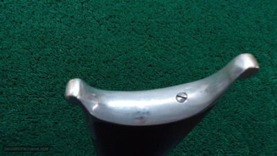 WINCHESTER MODEL 1885 HIGH WALL DELUXE PISTOL GRIP RIFLE CHAMBERED IN 32-40 - Image 22 of 25