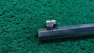 WINCHESTER MODEL 1885 HIGH WALL DELUXE PISTOL GRIP RIFLE CHAMBERED IN 32-40 - Image 18 of 25