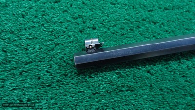 WINCHESTER 1885 DELUXE HIGH WALL SCHUETZEN RIFLE IN CALIBER 22 SHORT - Image 18 of 25