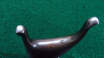 WINCHESTER 1885 DELUXE HIGH WALL SCHUETZEN RIFLE IN CALIBER 22 SHORT - Image 22 of 25