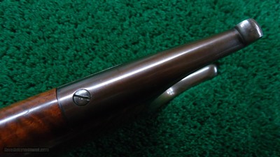 WINCHESTER 1885 DELUXE HIGH WALL SCHUETZEN RIFLE IN CALIBER 22 SHORT - Image 20 of 25