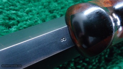 WINCHESTER MODEL 1885 DELUXE HIGH WALL RIFLE IN CALIBER 22 SHORT - Image 13 of 24