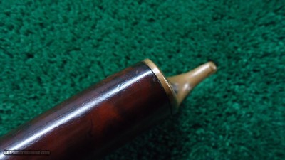 WINCHESTER MODEL 1885 DELUXE HIGH WALL RIFLE IN CALIBER 22 SHORT - Image 19 of 24