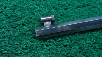 WINCHESTER MODEL 1885 DELUXE HIGH WALL RIFLE IN CALIBER 22 SHORT - Image 17 of 24