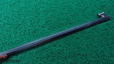 WINCHESTER MODEL 1885 DELUXE HIGH WALL RIFLE IN CALIBER 22 SHORT - Image 7 of 24