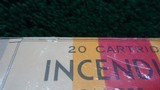 DENVER ORDNANCE PLANT - CALIBER .30 M1 INCENDIARY - 7 of 7