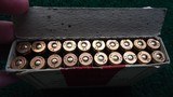 EAU CLAIRE ORDNANCE PLANT - CALIBER .30 M2 BALL - 7 of 8