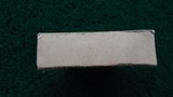 EAU CLAIRE ORDNANCE PLANT - CALIBER .30 M2 BALL - 4 of 8