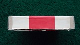 EAU CLAIRE ORDNANCE PLANT - CALIBER .30 M2 BALL - 3 of 8