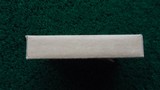 EAU CLAIRE ORDNANCE PLANT - CALIBER .30 M2 BALL - 5 of 8
