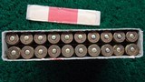 TWIN CITIES ORDNANCE PLANT - CALIBER .30 M2 BALL - 4 of 8