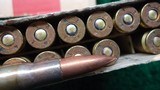 TWIN CITIES ORDNANCE PLANT - CALIBER .30 M2 BALL - 5 of 8