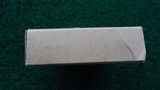 1962 LAKE CITY ORDNANCE PLANT - CALIBER .30 M72 MATCH - 4 of 6