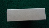 1962 LAKE CITY ORDNANCE PLANT - CALIBER .30 M72 MATCH - 6 of 6