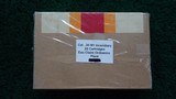 *Sale Pending* - EAU CLAIRE ORDNANCE PLANT - CALIBER .30 M1 INCENDIARY - 2 of 6