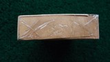 FRANKFORD ARSENAL ORDNANCE PLANT - CALIBER .30 M1 BALL - FOR MACHINE GUN USE - 6 of 6