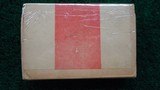 FRANKFORD ARSENAL ORDNANCE PLANT - CALIBER .30 M1 BALL - FOR MACHINE GUN USE - 2 of 6