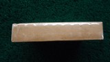 FRANKFORD ARSENAL ORDNANCE PLANT - CALIBER .30 M1 BALL - FOR MACHINE GUN USE - 5 of 6