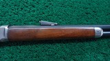 *Sale Pending* - WINCHESTER MODEL 1894 RIFLE IN 32 WS CALIBER - 5 of 25